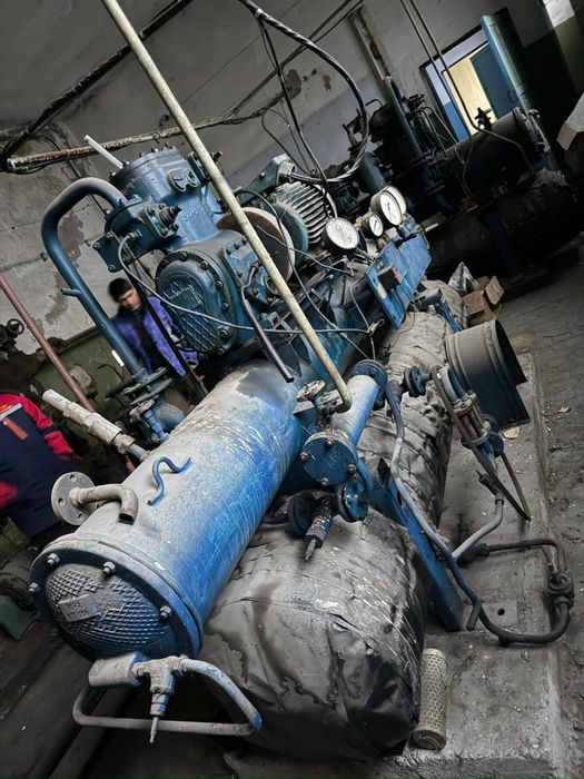 Продам компрессор холодильный