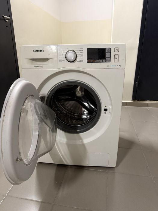 Стиральная машина продается