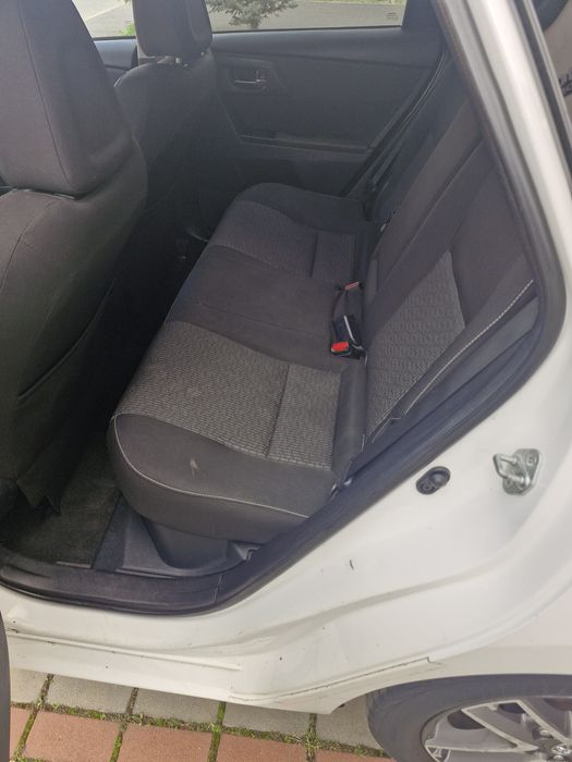 Toyota Auris Touring  Sports Hibrid Benzina /Electric