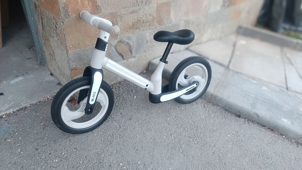 Балансово колело