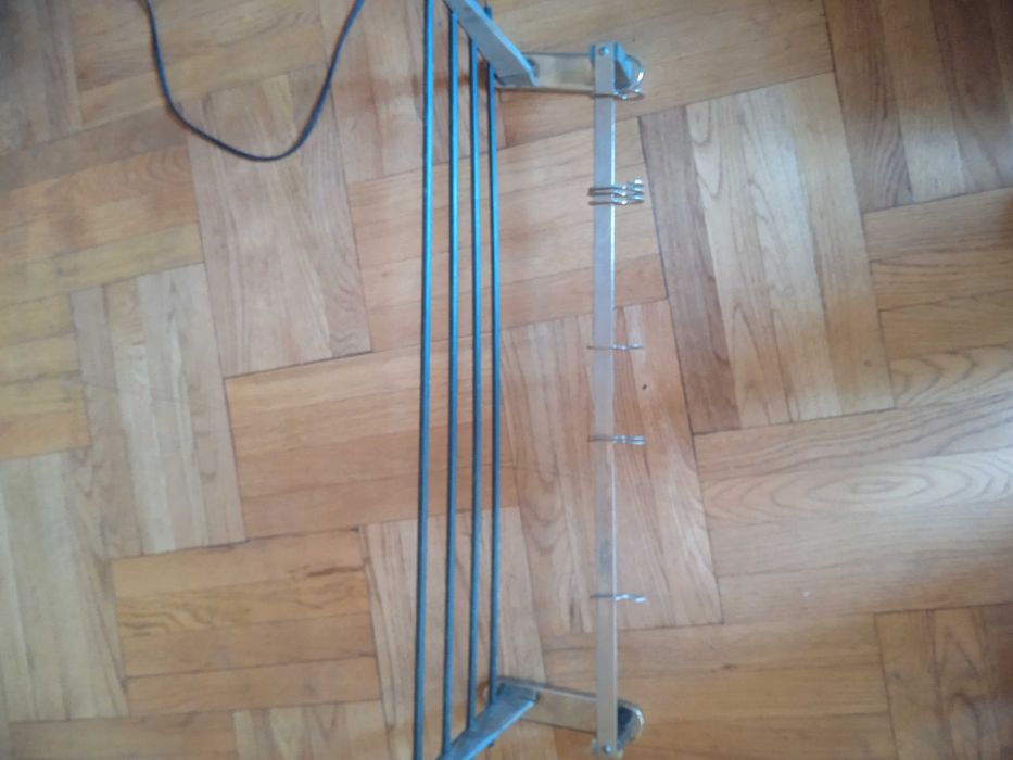 Ретро закачалка 25 лева