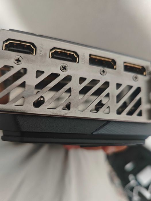 видеокарта 9070 xt