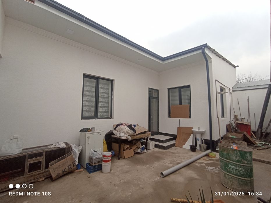 Keles Abduraxmonovda uy sotiladi