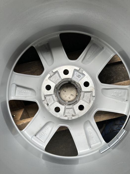 Jante originale Audi A8 S8 A7 S7 A5 A4 Q5