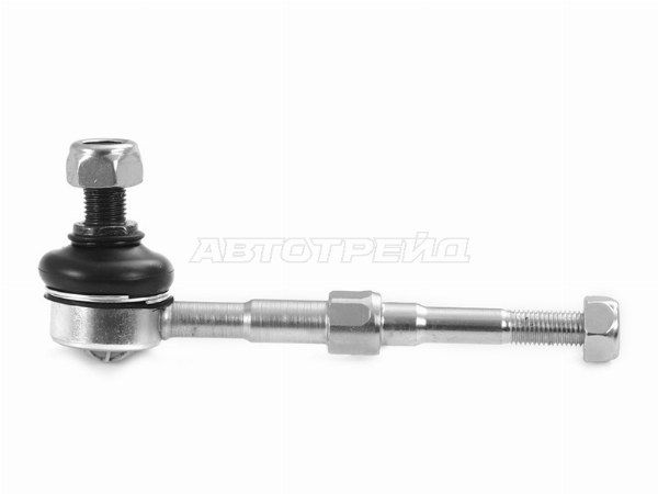 Линк Toyota Harrier