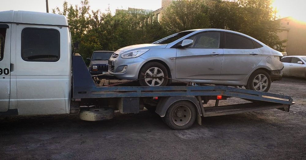 Эвакуатор Аксу-аюлы круглосуточно