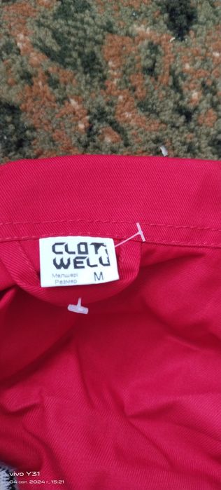 Спедодежды летние