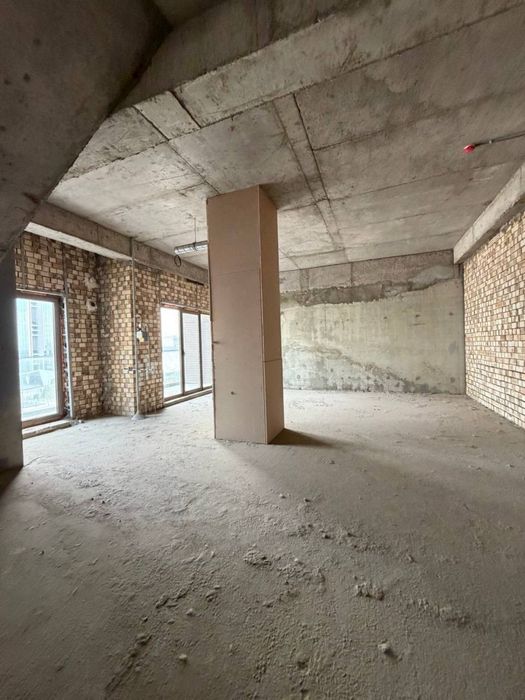 Гарденс Ташкент сити 5 комнатная новостройка