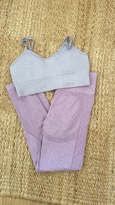 Colanti leggins sala talie inalta