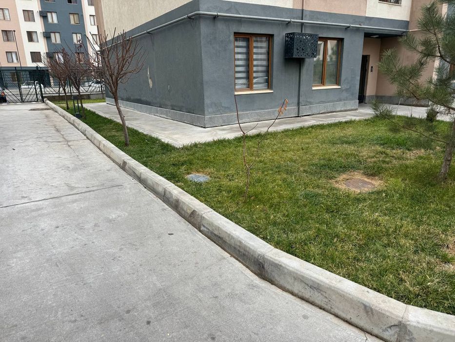 ЕвроОфис - квартира на Алмазар сити по удобной цене