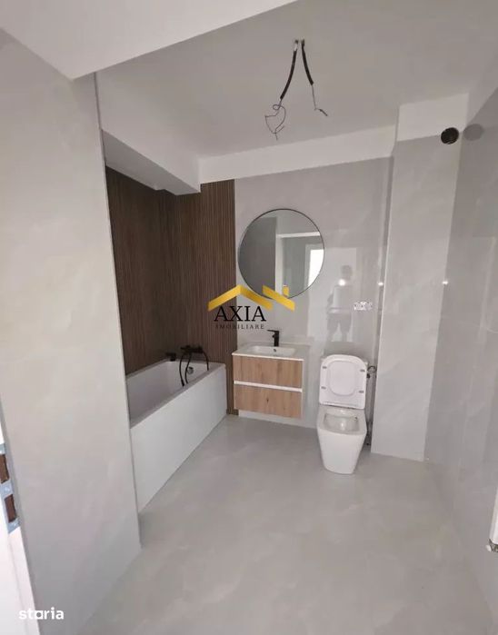 Apartament 2 camere, finisat modern, bloc nou 2026 – Zona Urusagului