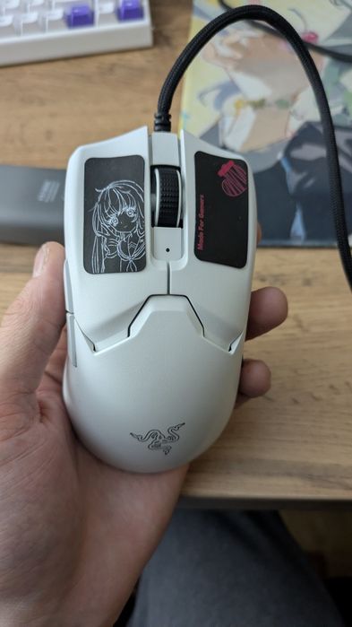 Продам razer viper v2 pro