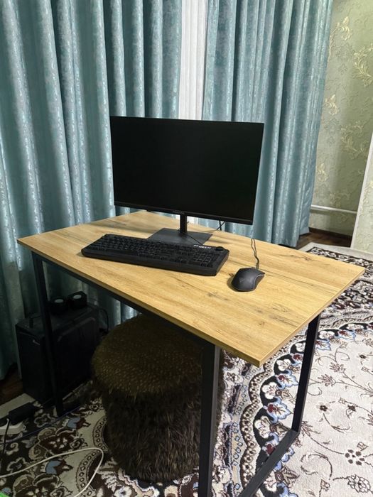 Loft stol 4 dona