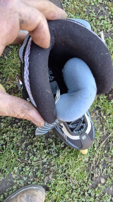 Rolle Fila  - mărimea 38