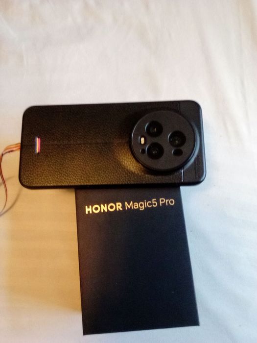 Honor magic 5 pro