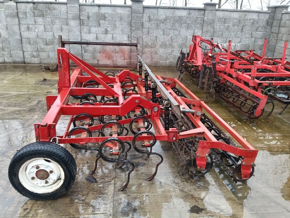 Combinator 3 / 3,5 / 3,6 metri