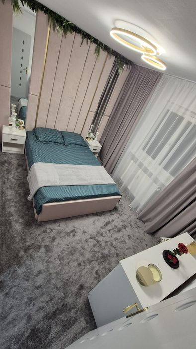 Proprietar vând apartament 2 cam cf 2  Berceni Brâncoveanu  et 1/4