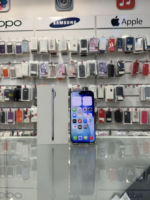 Iphone Air /256Gb/91%/ 1 an garantie/Future Gsm Mobile