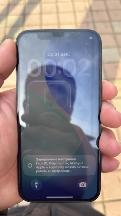 Срочно продам Iphone 12pro