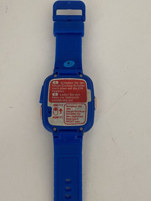 Умные часы Kidizoom Smartwatch DX2