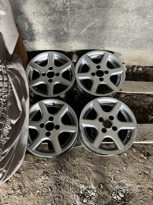 Титанка 13r сост отлично