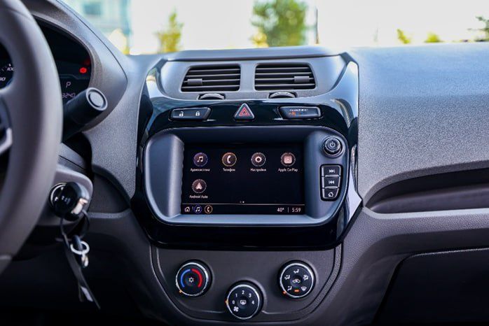 COBALT Style MCM. Кобалт