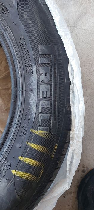 Продам шины pirelli