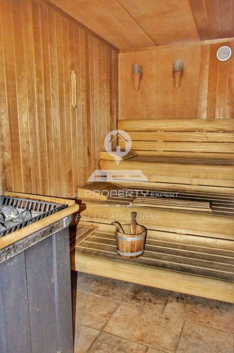 Продава се Едностаен апартамент в Банско - 35 кв.м за 1000 €/кв.м - Снимка #7