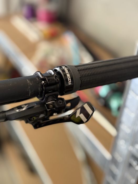 YT Tues pro 2020 carbon