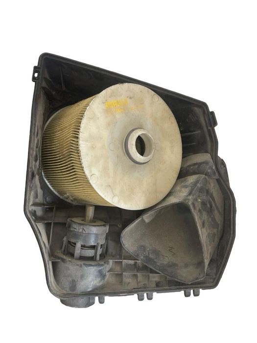 Capac Carcasa Filtru De Aer Mercedes-Benz S-Class Coupe Vii C217 2014 -> 3.0 S 400 4-Matic M 276.824
