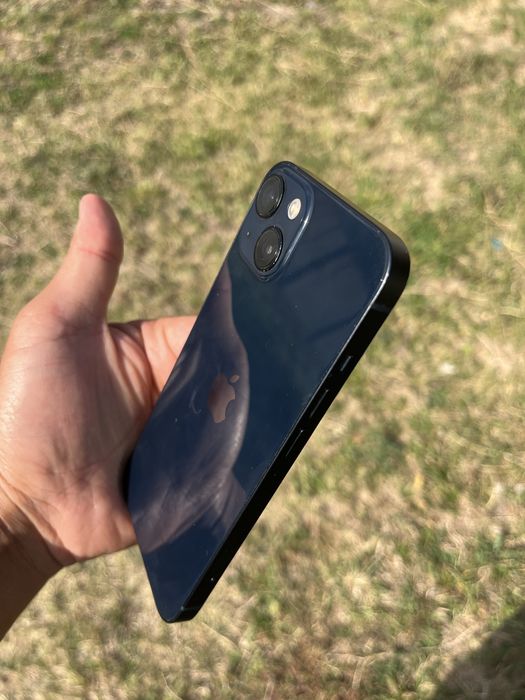 Корпус iphone 13 на запчасти