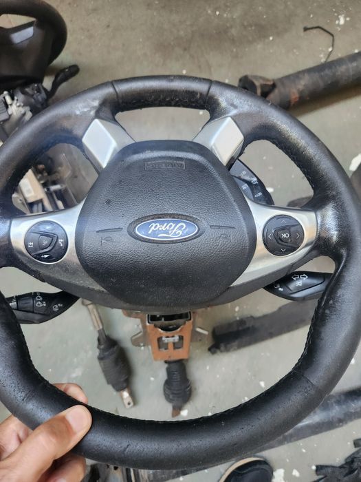 Volan Ford transit 2004-2019