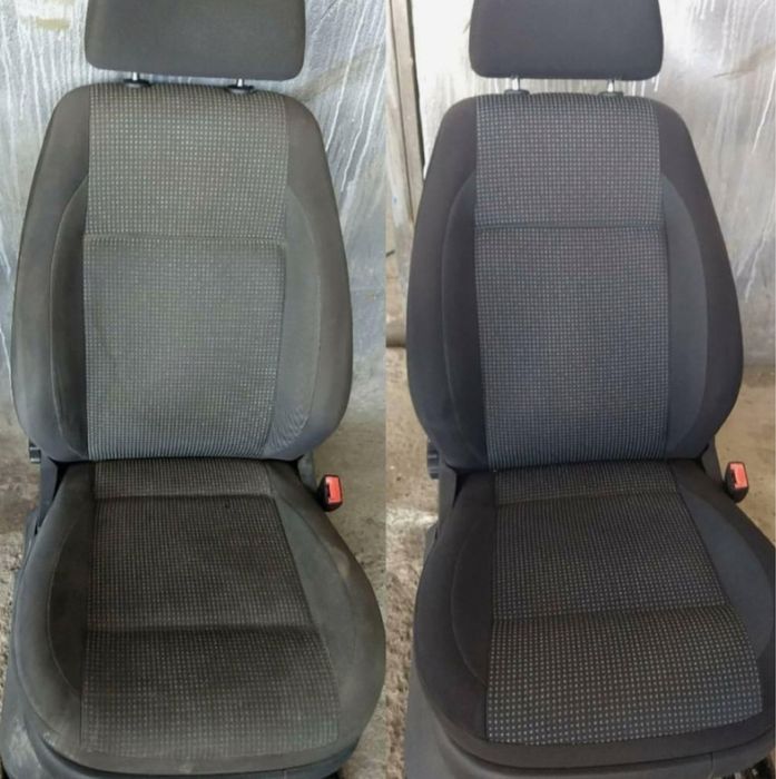 Химчистка мягкой мебели, мебели кафе и ресторанов, и ковроланов