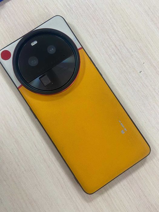 oppo find x6 pro