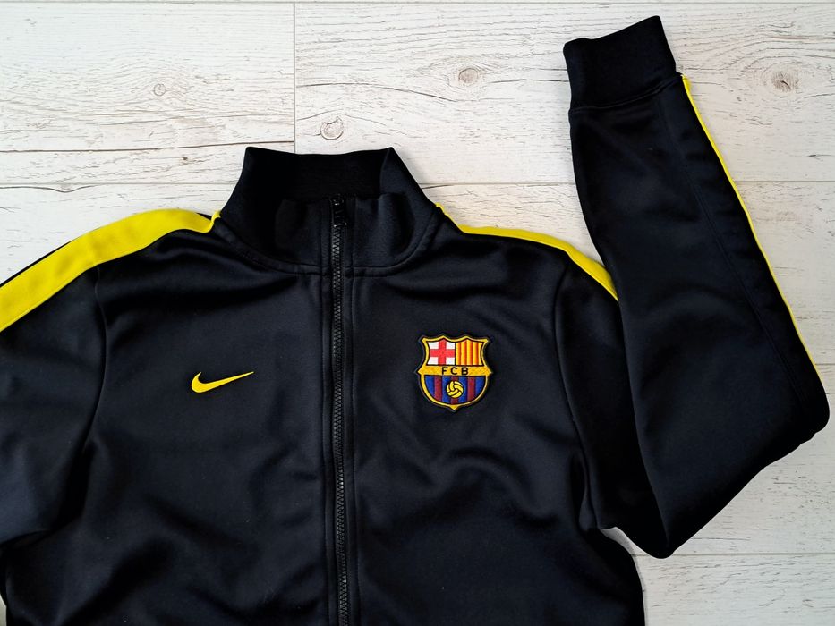 Nike Barcelona-Ориг.горнище