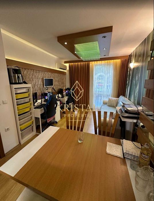 Продава се Двустаен апартамент в к.к. Слънчев бряг - 55 кв.м за 1564 €/кв.м - Снимка #2