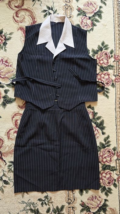 Тройка для девушек.