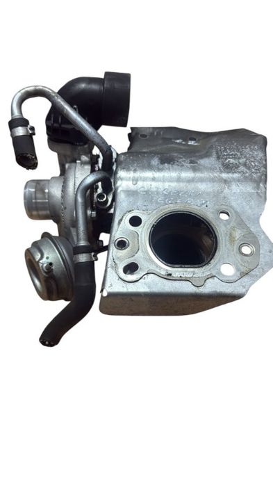 Turbina peugeot 2008 1.2 puretech 2013-2018 cod 836250-1