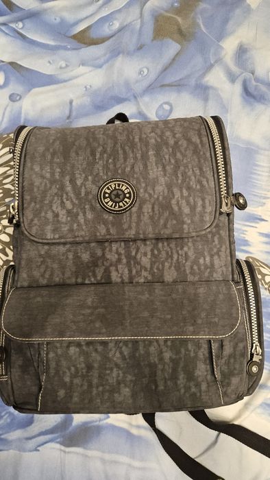 школьный рюкзак элитный Люкс бренд Kipling