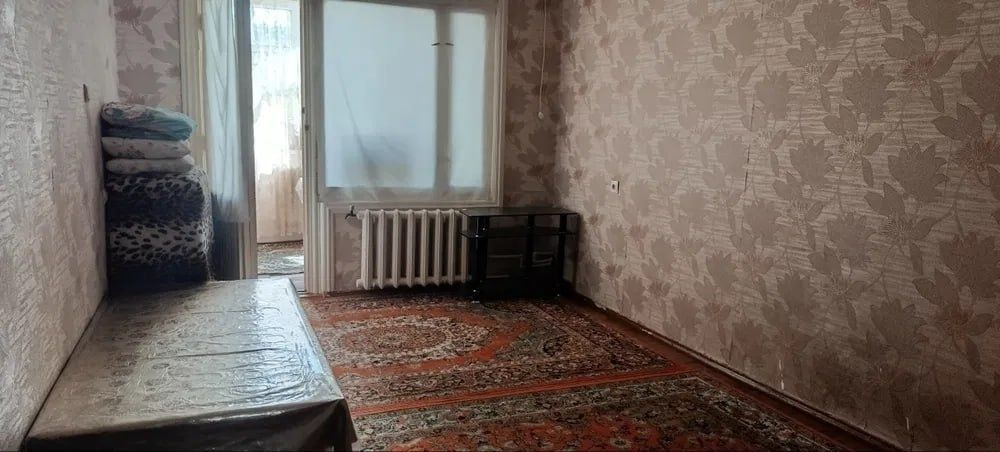 Квартира на Кушбеги-Хавас 2*3/5/5 общ пл 60м,2 балкона