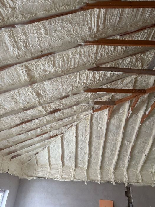 Утепление Пенополиуретан,готовый бизнес