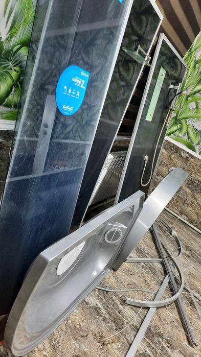 Душевая кабина б/у