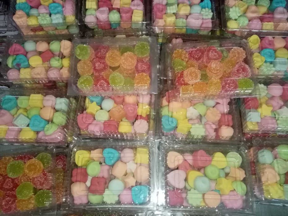 технолог обучаю кондитерские