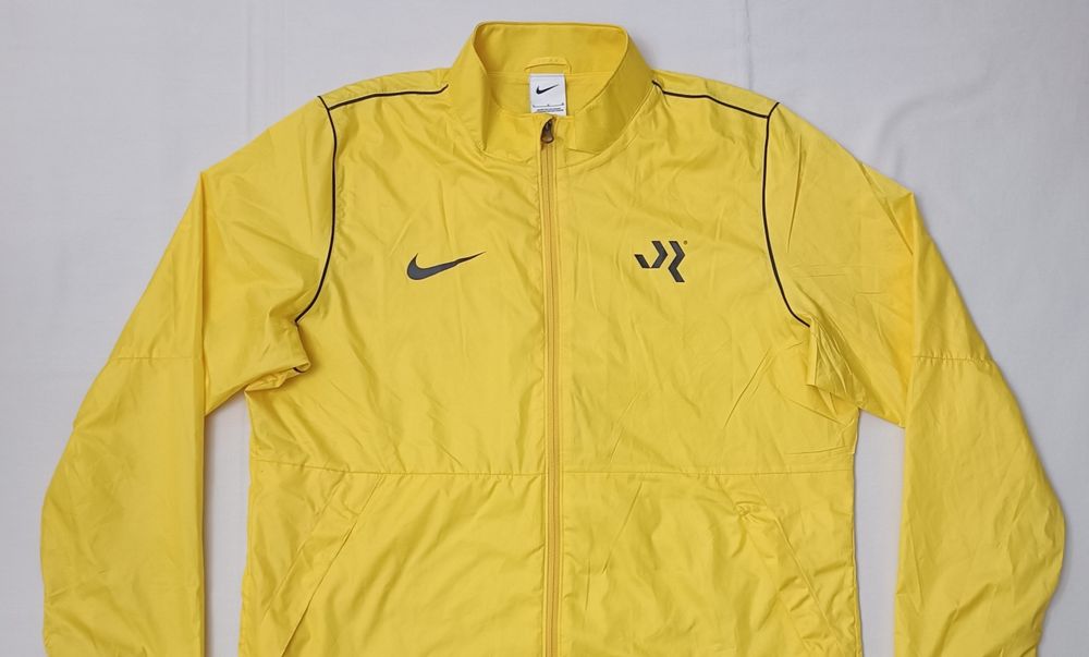 Nike NSW Woven Jacket оригинално яке L Найк спорт ветровка