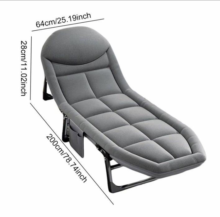 Раскладушка Раскладной кровать