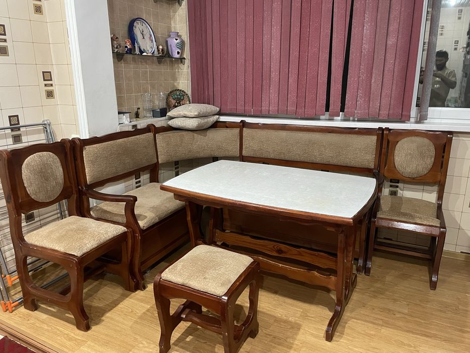 Срочно! Продаю 4х комнатную квартиру. Алгоритм Г35 4/6/9