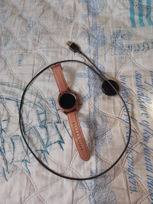 Samsung Galaxy watch 3