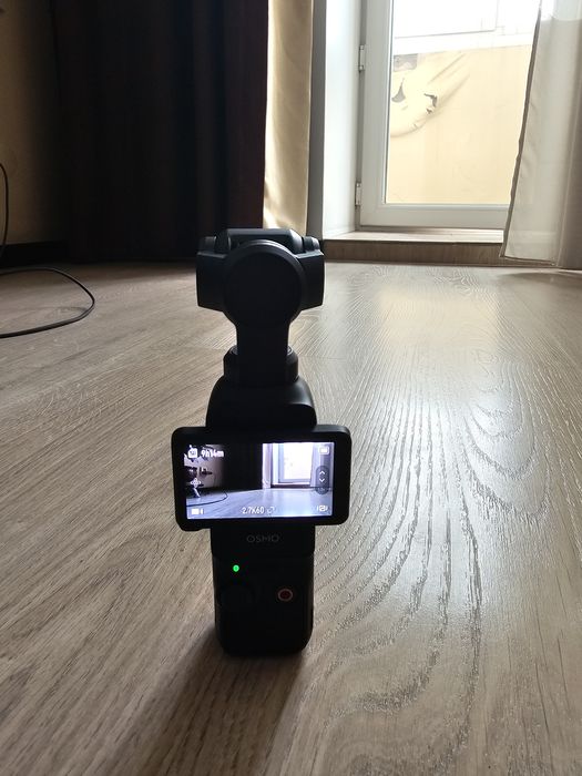 Dji osmo pocket 3
