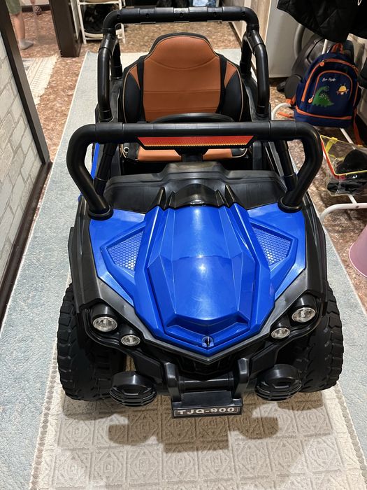 Продам электро машину