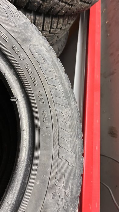 Продам резину 175/65/14